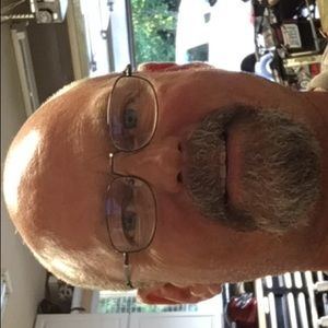 Meet your Posher, Mike